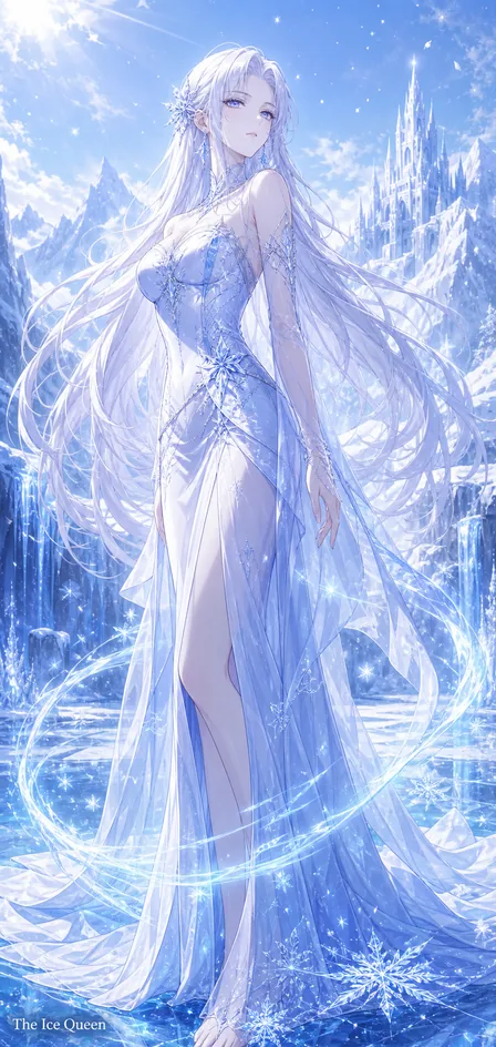 穆宁雪