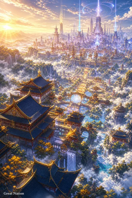 炎夏国
