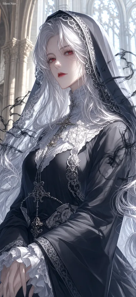 林柒
