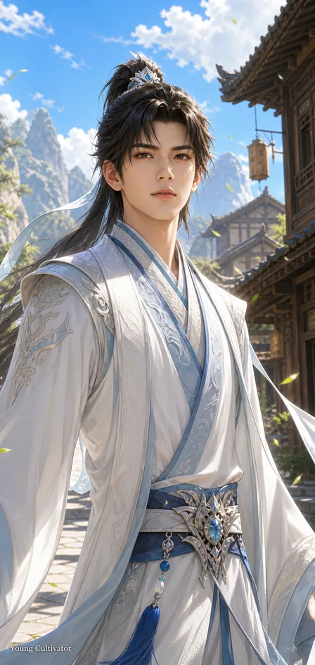 帝丰