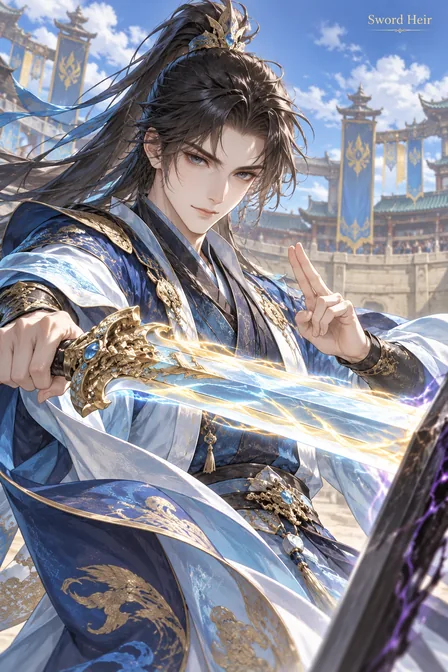 Ling Yun
