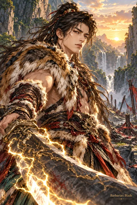 Xiao Zhan