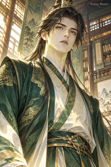 Su Zhan