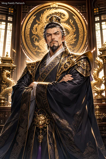 孟千秋