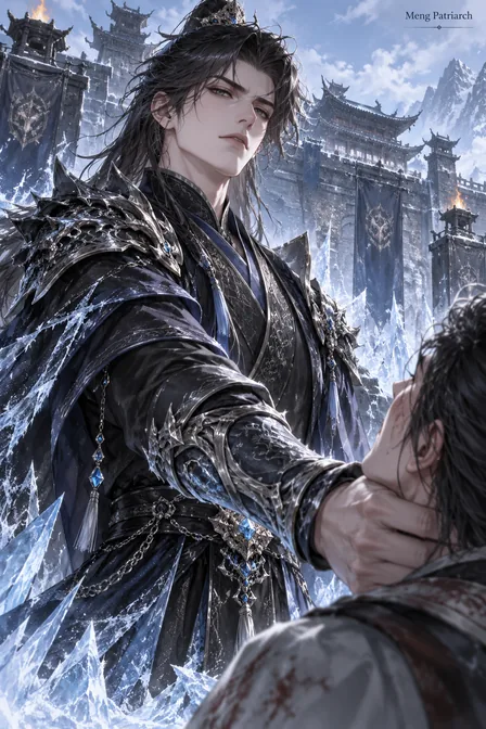 Meng Qianqiu