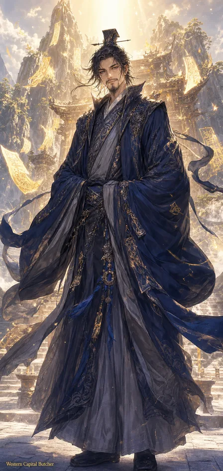 陈寅都