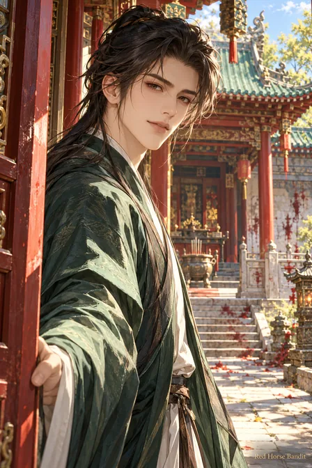 Li Tianqing