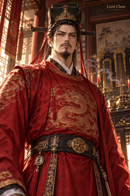 Chen Tang