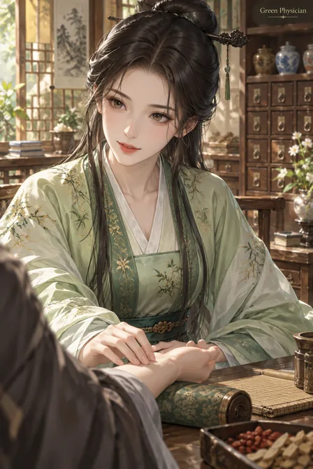 Liu Qingyan