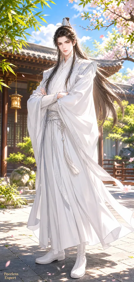 易枫