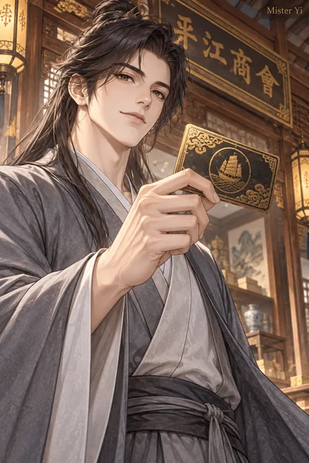 Yi Feng