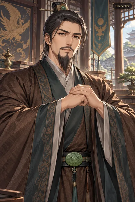 Xiao He
