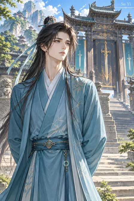 Su Yi