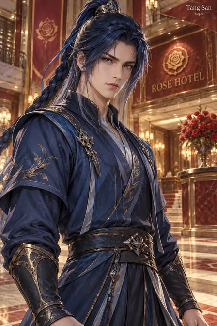 Tang San