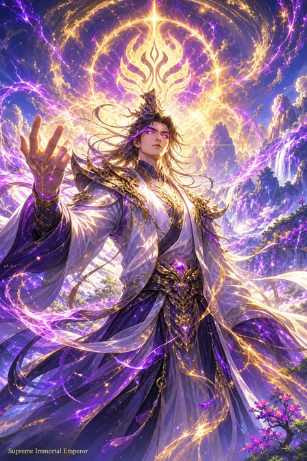 仙王