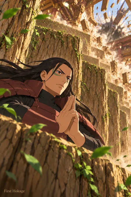 Hashirama