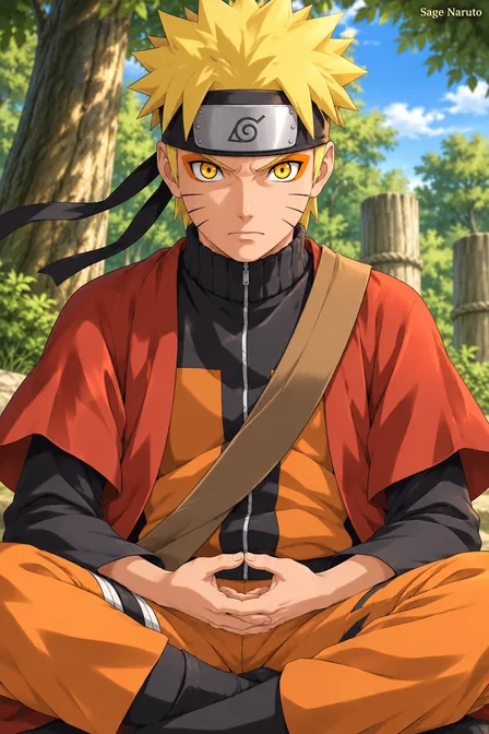 Naruto