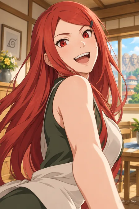 Kushina