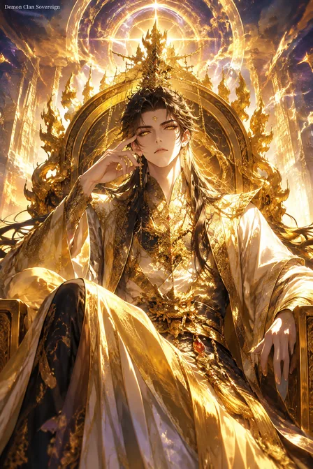 帝俊