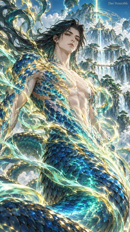 Lin Changsheng