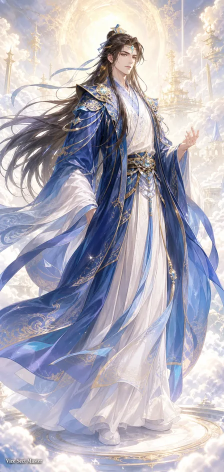 伏羲