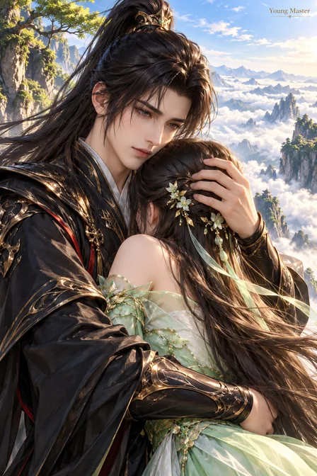 Xiao Yan