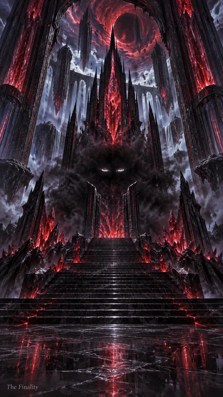 The Finality Council