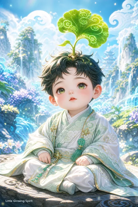 林参