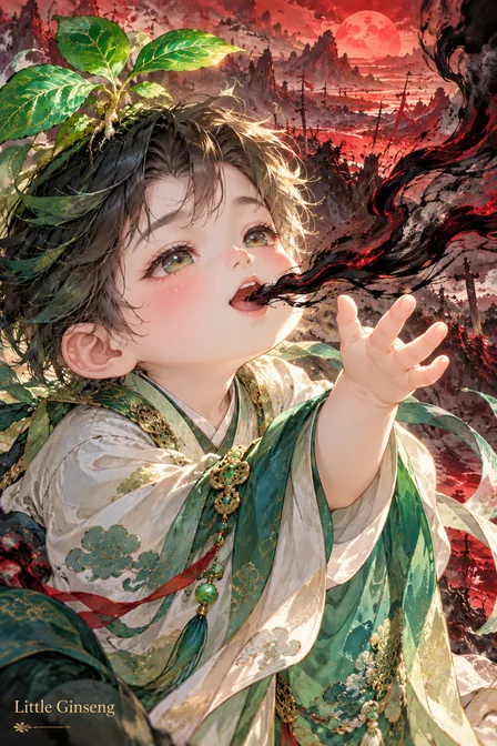 Lin Shen