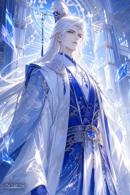 元始天尊