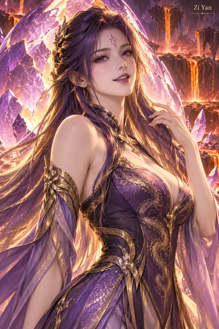 Zi Yan