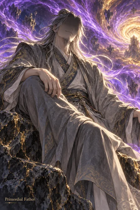 Primordial Father