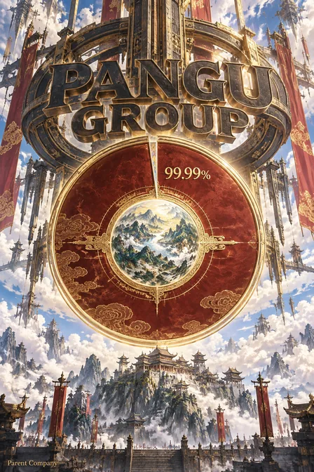 Pangu Group