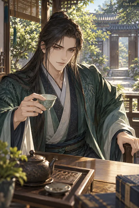 Lin Changqing