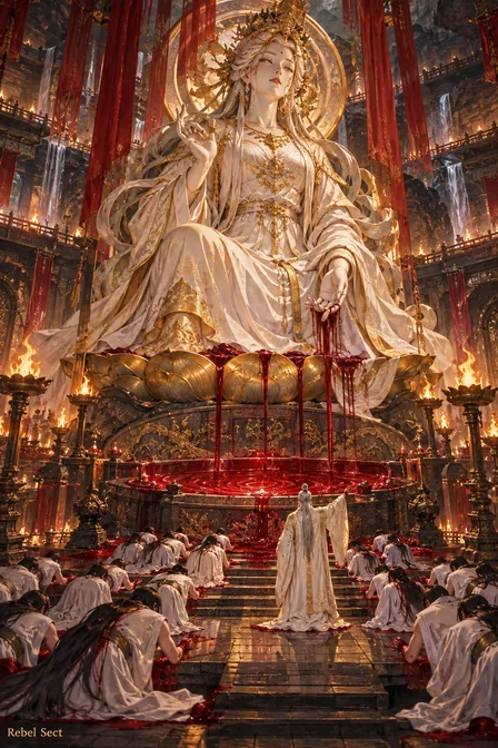 White Lotus Sect