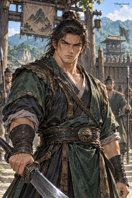 Lin Hu