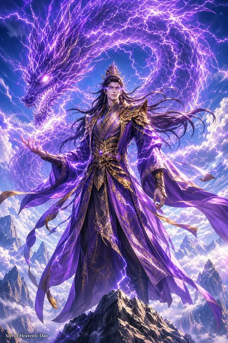 陆然