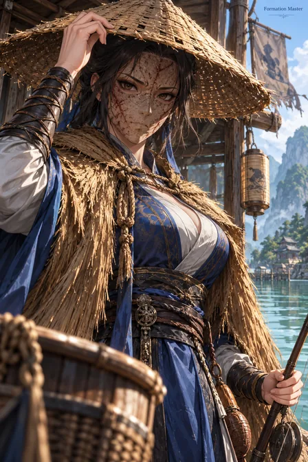 Yun Niang
