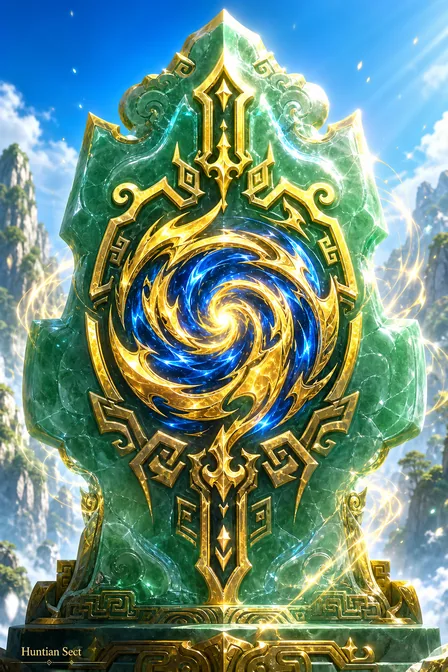 浑天宗