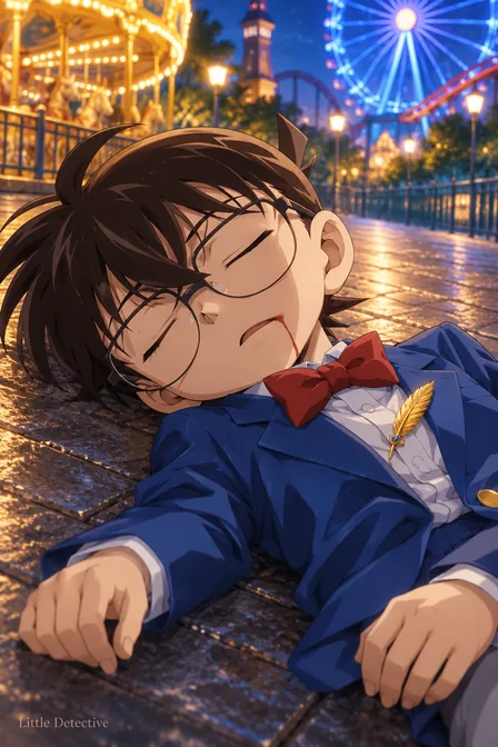Conan