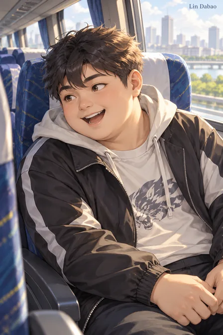 Lin Dabao