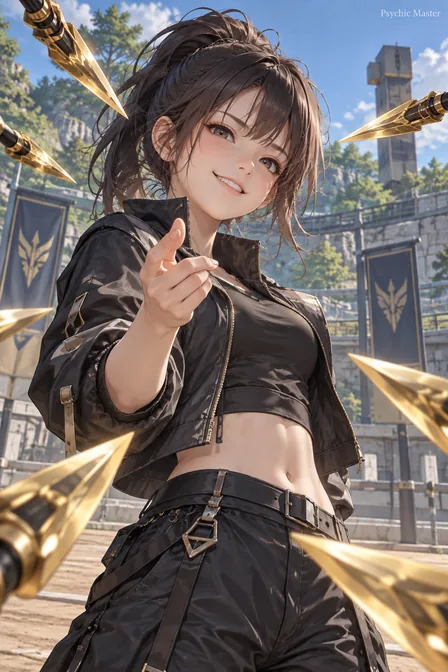 Xiao Ya
