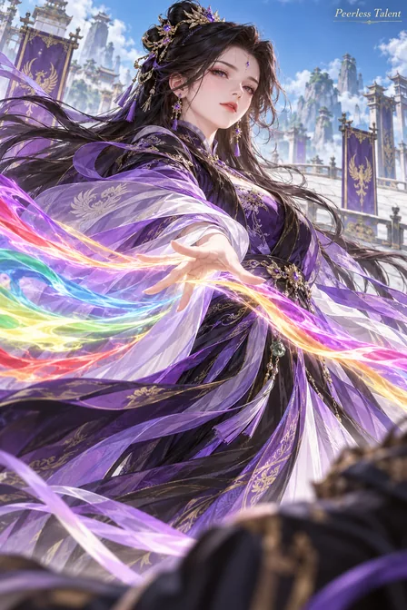 Shen Qingruo