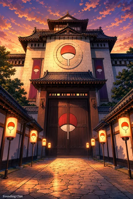 宇智波
