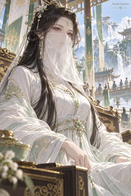 Ling Zhuyun