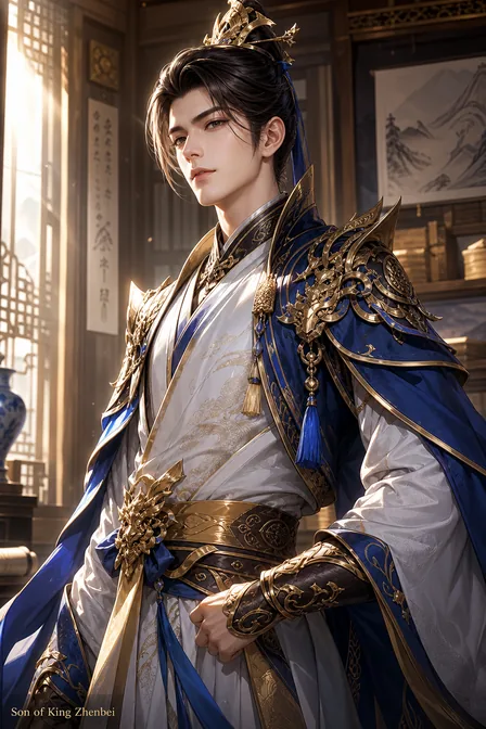 萧腾