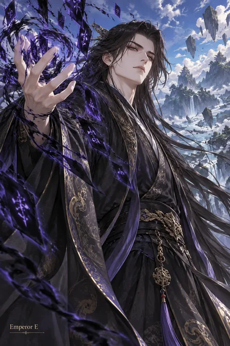 Emperor