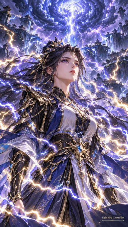 Qin Shuang