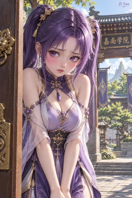 Zi Yan