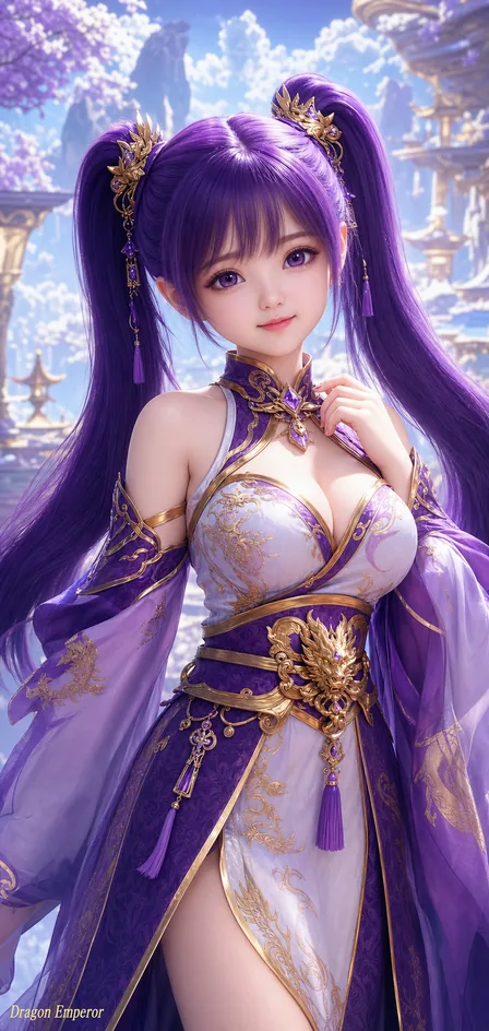 紫妍